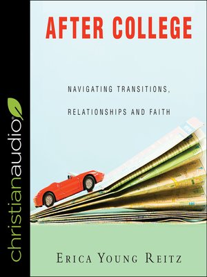 cover image of After College